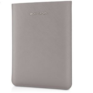 Michael Kors iPad sleeve